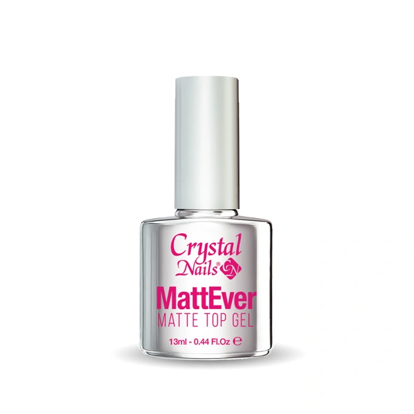 MATTEVER MATT TOP GEL - 13ML főképe